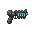 Image of a disabler, a ranged nonlethal weapon