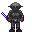 Image of an Abductor Agent