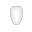 Image of the web shield Arachnids can craft