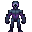 An image of a basic Cyclorite